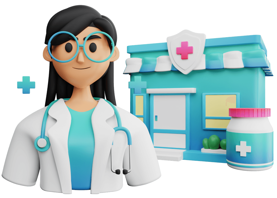 Pharmacy Fulfillment - Bask Platform: The Platform for Telehealth