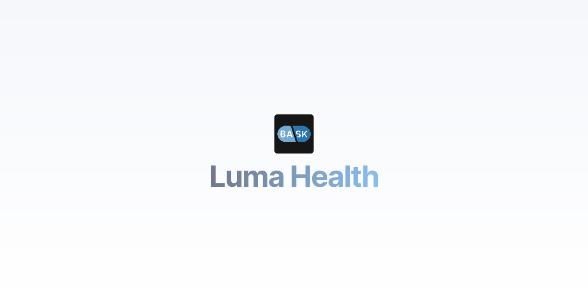 Patient | Luma Health