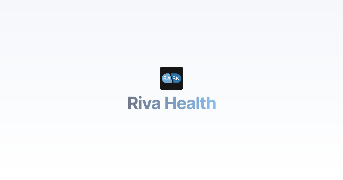 Patient | Riva Health