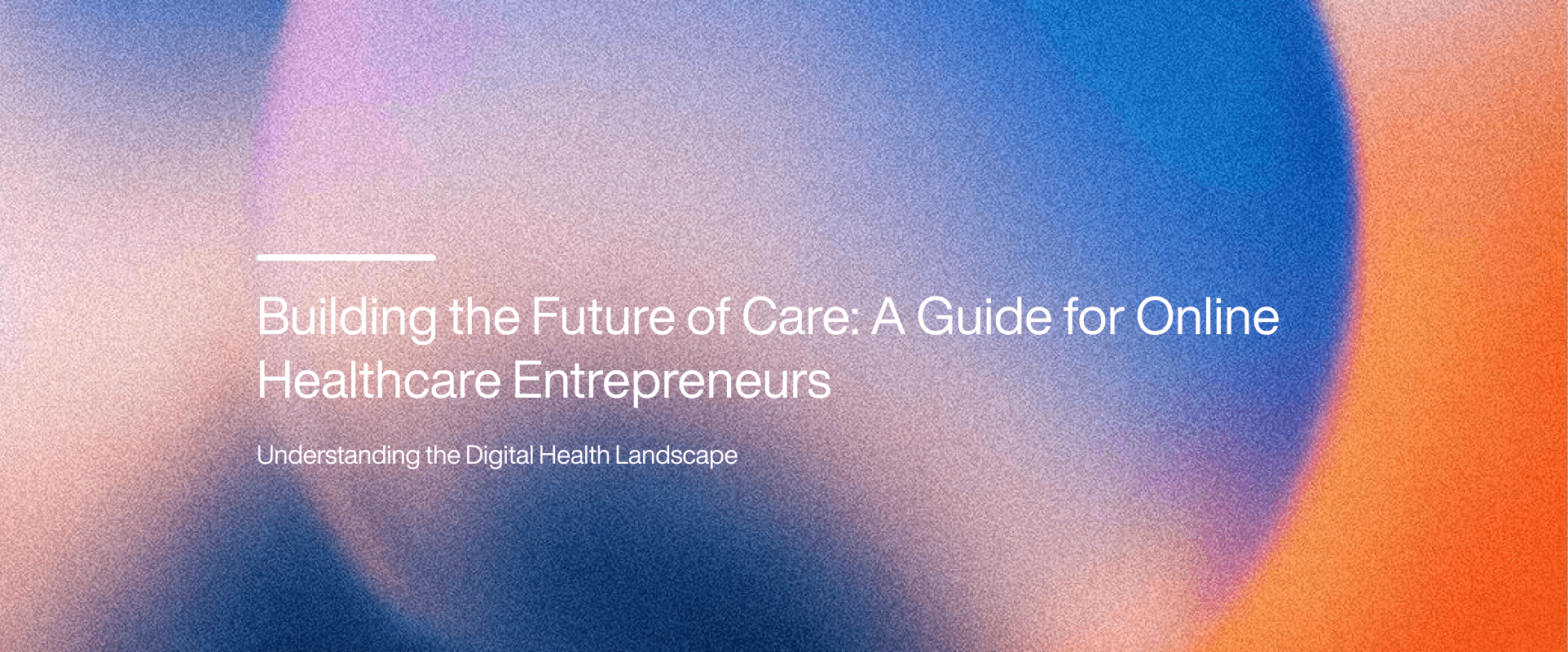 Future-Proof Your Healthcare Practice with Scalable Telehealth Technology