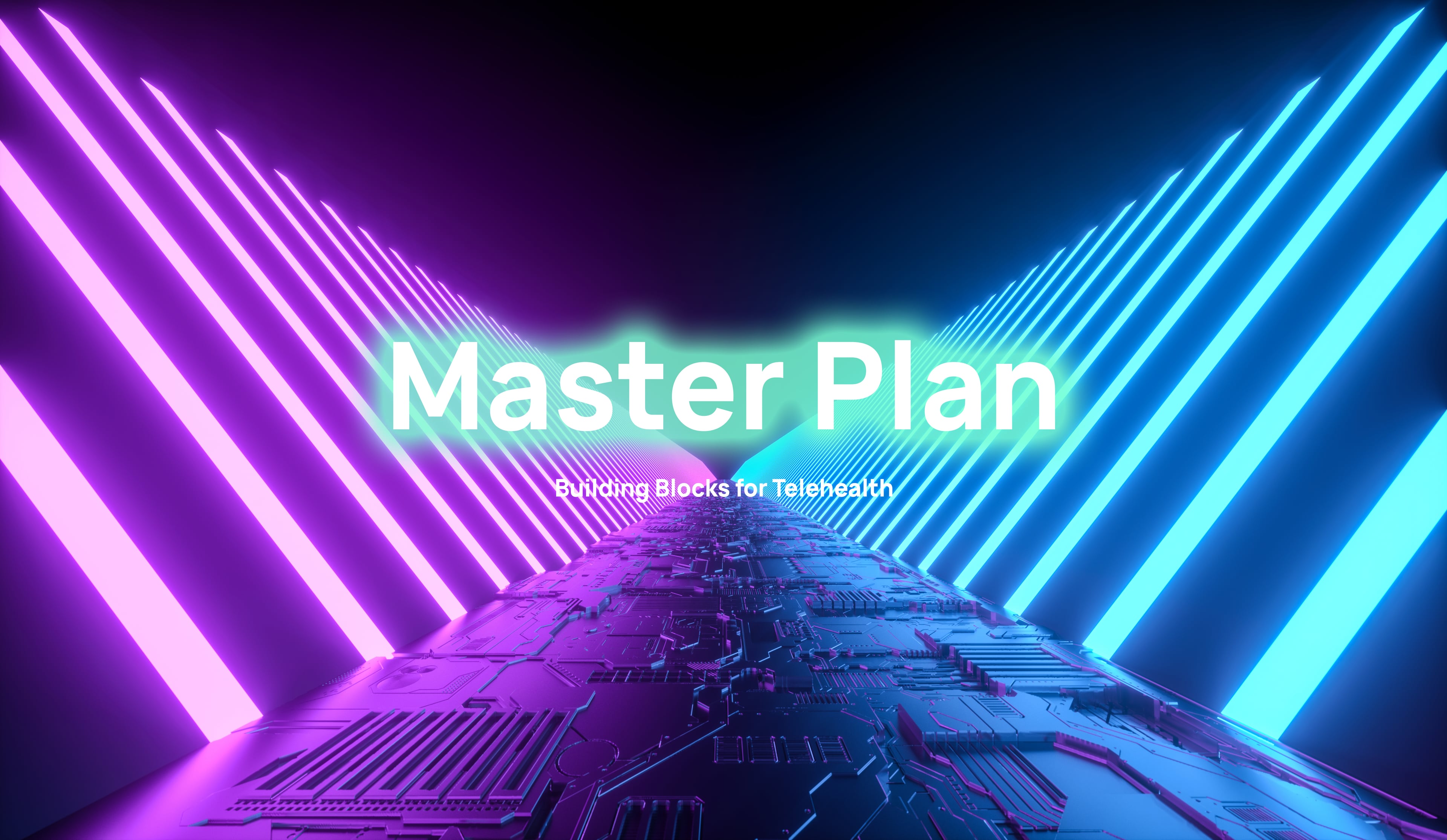 The Secret Bask Health Master Plan